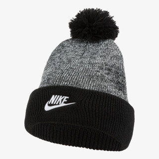 Nike Kapuç Y NK UTILITY BEANIE POM 