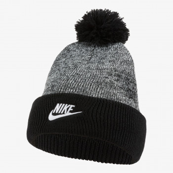 Nike Kapuç Y NK UTILITY BEANIE POM 