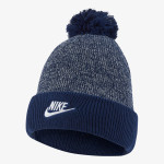 Nike Kapuç Y NK UTILITY BEANIE POM 