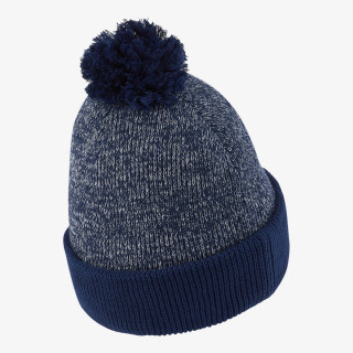 Nike Капа Y NK UTILITY BEANIE POM 