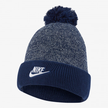 Nike Kapuç Y NK UTILITY BEANIE POM 
