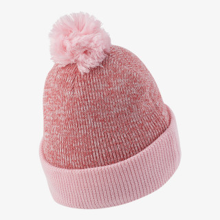 Nike Kapuç Y NK UTILITY BEANIE POM 