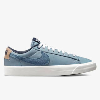 NIKE Патики Zoom Blazer Low 