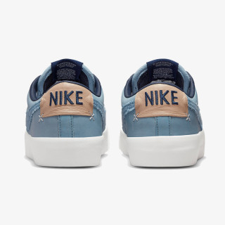 NIKE Патики Zoom Blazer Low 