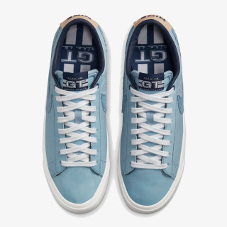 NIKE Патики Zoom Blazer Low 