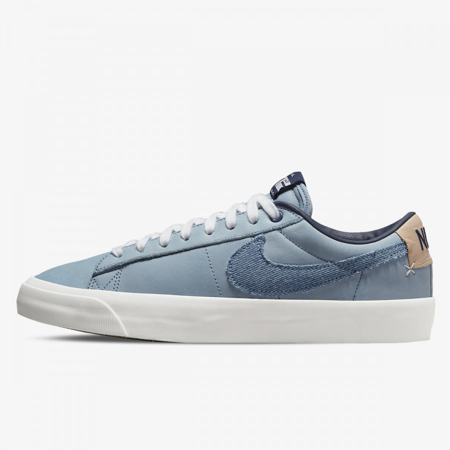 Nike Патики Zoom Blazer Low 