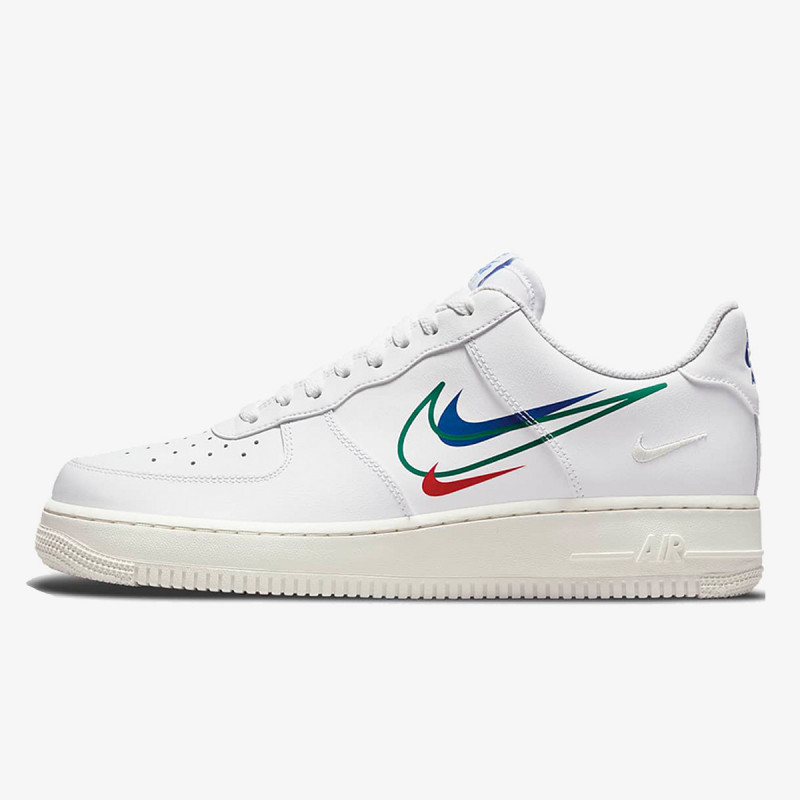 Nike air force 1 buzz 2025