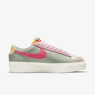 NIKE Патики Blazer Low Platform 