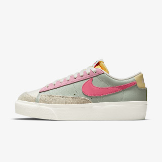 Nike Патики Blazer Low Platform 