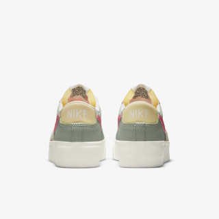 NIKE Патики Blazer Low Platform 
