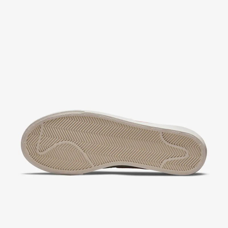 NIKE Патики Blazer Low Platform 