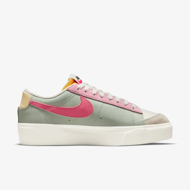 NIKE Патики Blazer Low Platform 