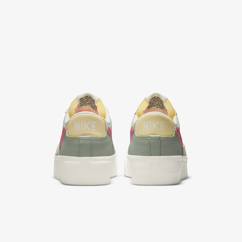 NIKE Патики Blazer Low Platform 