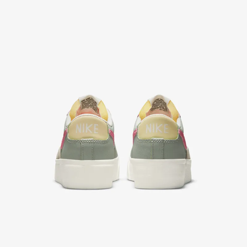 NIKE Патики Blazer Low Platform 
