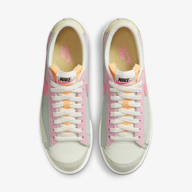NIKE Патики Blazer Low Platform 