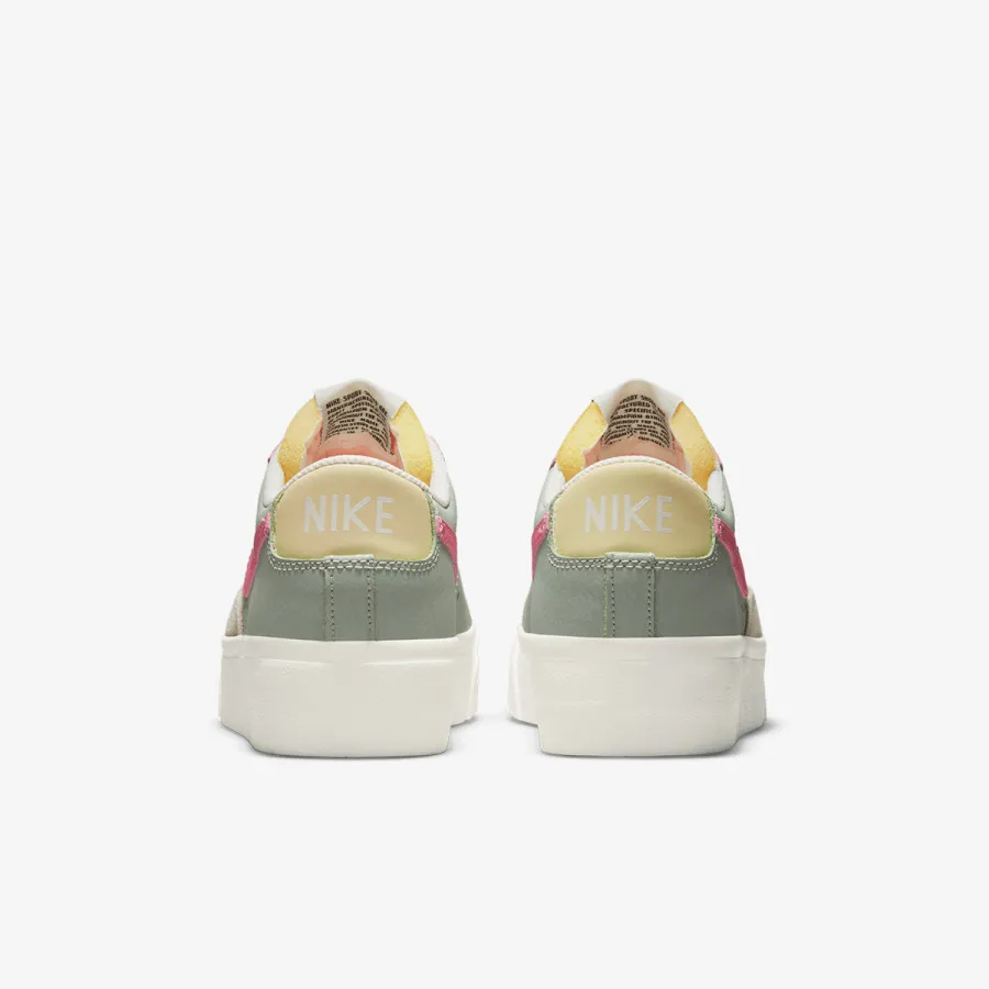 NIKE Патики Blazer Low Platform 