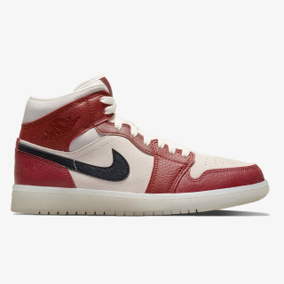Nike Патики WMNS AIR JORDAN 1 MID WI 