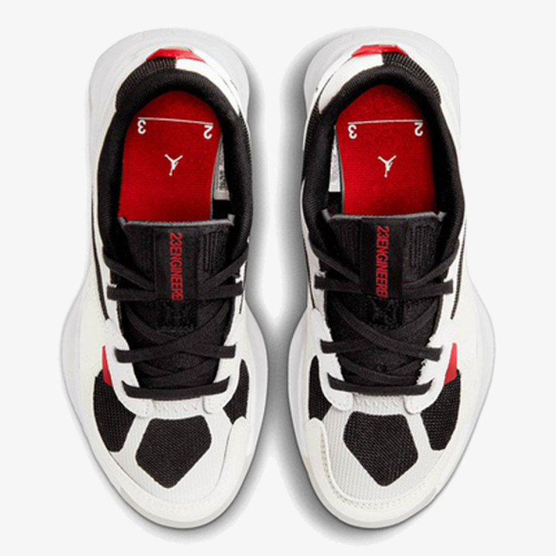 NIKE Патики Jordan Air 200E 
