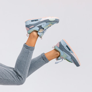 NIKE Патики Air Max 90 Futura 