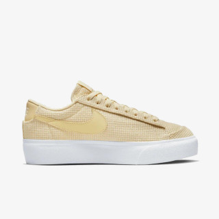 Nike Патики Blazer Low Platform 