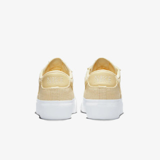 Nike Патики Blazer Low Platform 