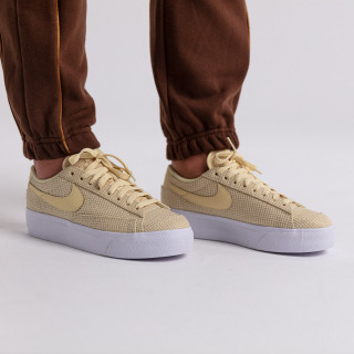 NIKE Патики Blazer Low Platform 