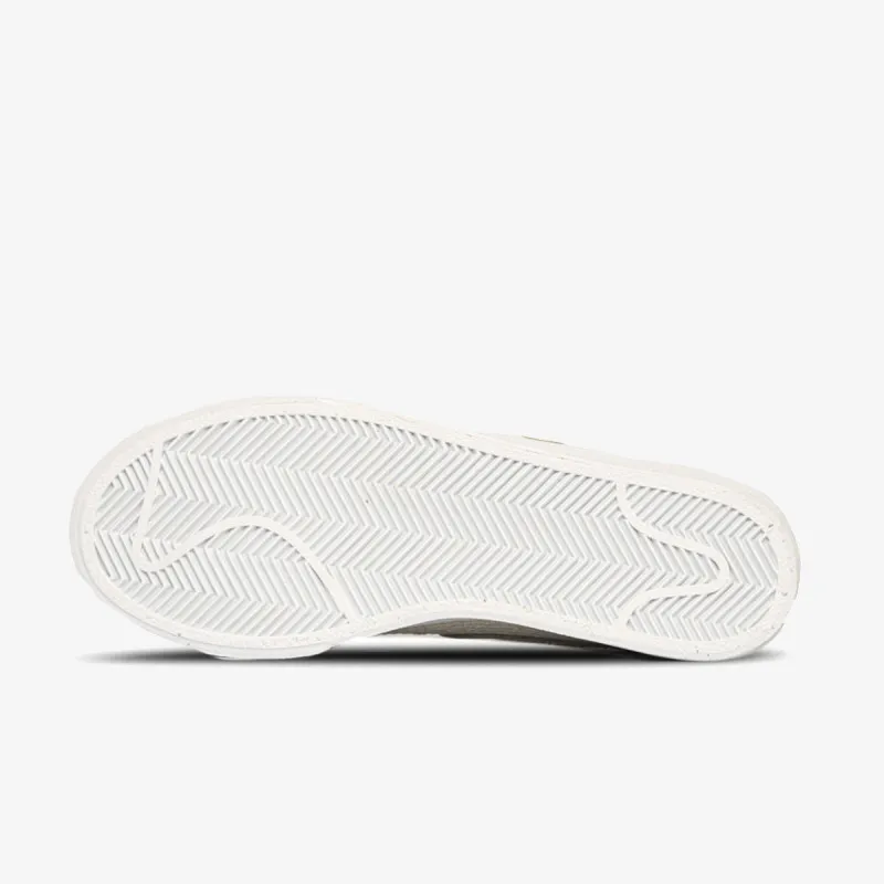 NIKE Патики Blazer Low Platform 