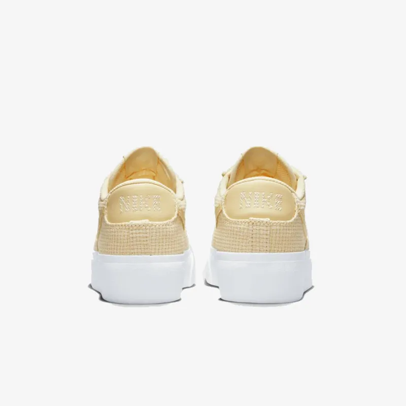 NIKE Патики Blazer Low Platform 