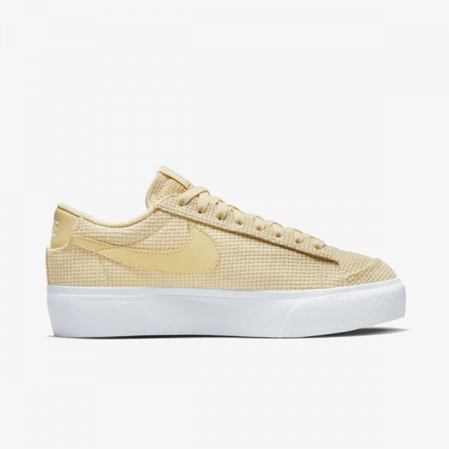 Nike Патики Blazer Low Platform 