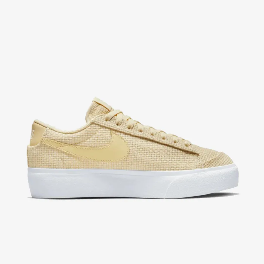 NIKE Патики Blazer Low Platform 