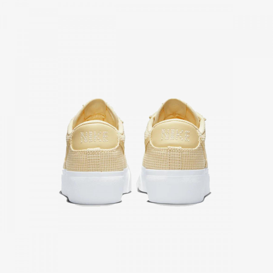 Nike Патики Blazer Low Platform 