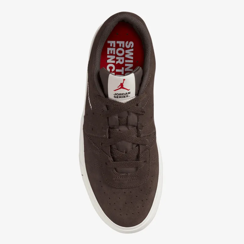 NIKE Патики Jordan Series ES 