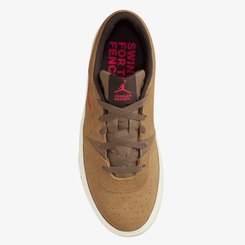 NIKE Патики Jordan Series ES 