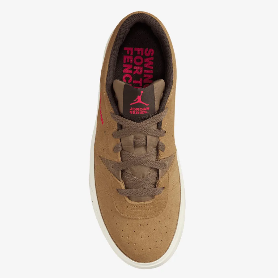 NIKE Патики Jordan Series ES 