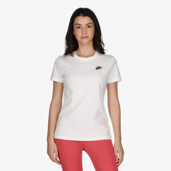 Nike Bluzë W NSW CLUB TEE 