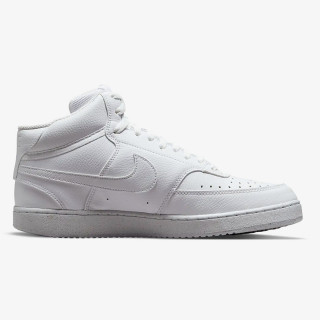 Nike Патики Court Vision Mid 