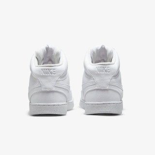 Nike Патики Court Vision Mid 