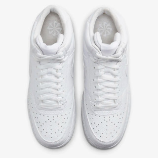 Nike Патики Court Vision Mid 