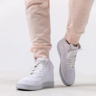 Nike Патики Court Vision Mid 
