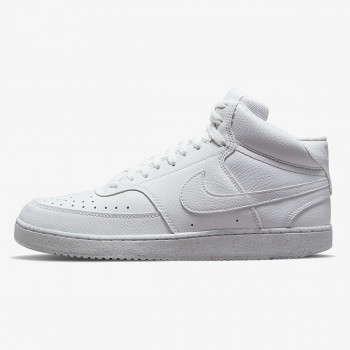 Nike Патики Court Vision Mid 