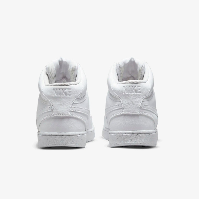 Nike Патики Court Vision Mid 
