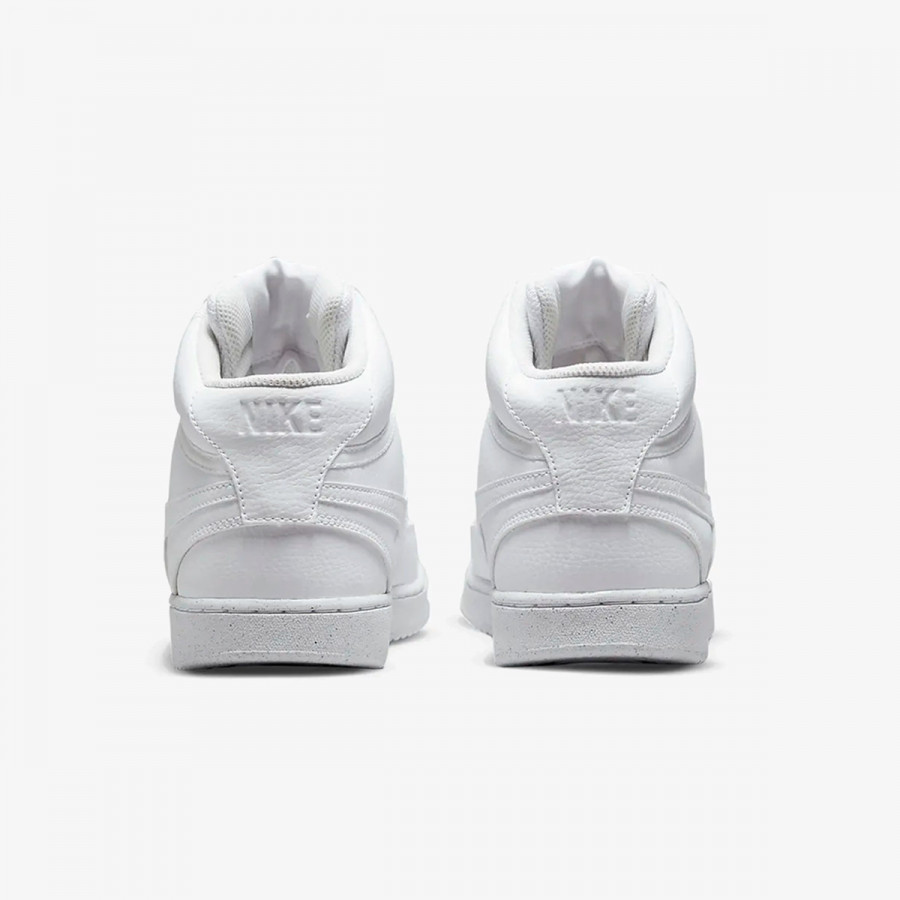 Nike Патики Court Vision Mid 