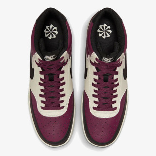 NIKE Патики Court Vision Mid Next Nature 