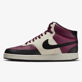 NIKE Патики Court Vision Mid Next Nature 