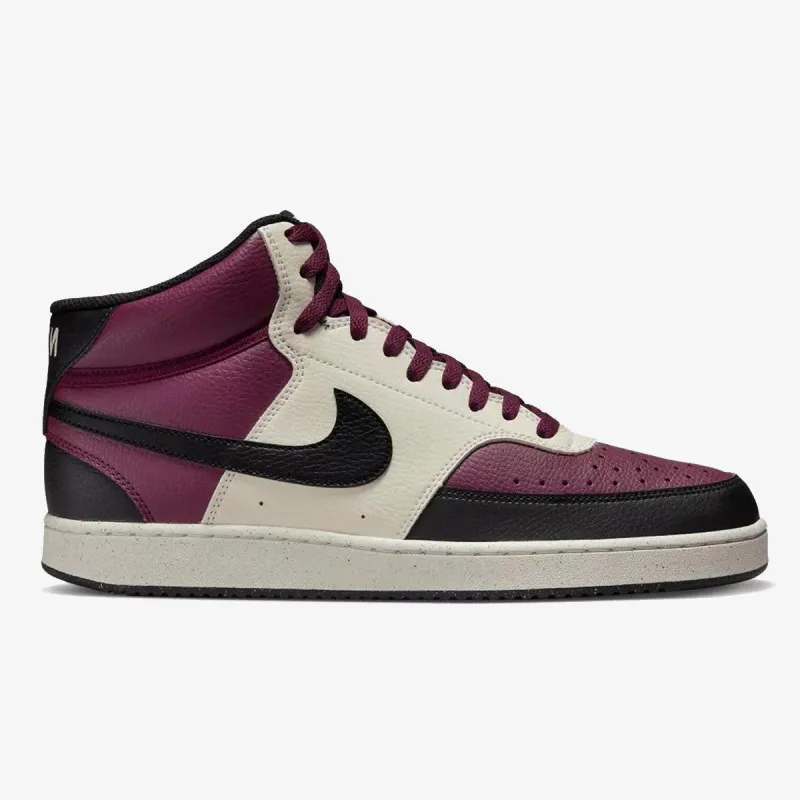 NIKE Патики Court Vision Mid Next Nature 