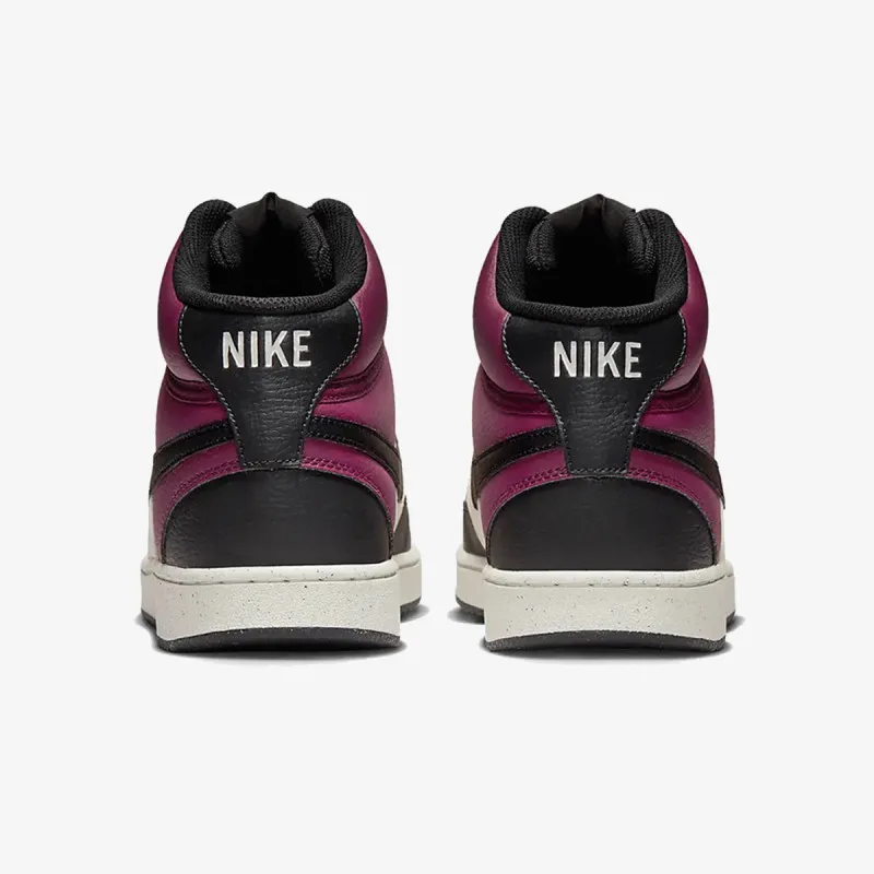 NIKE Патики Court Vision Mid Next Nature 