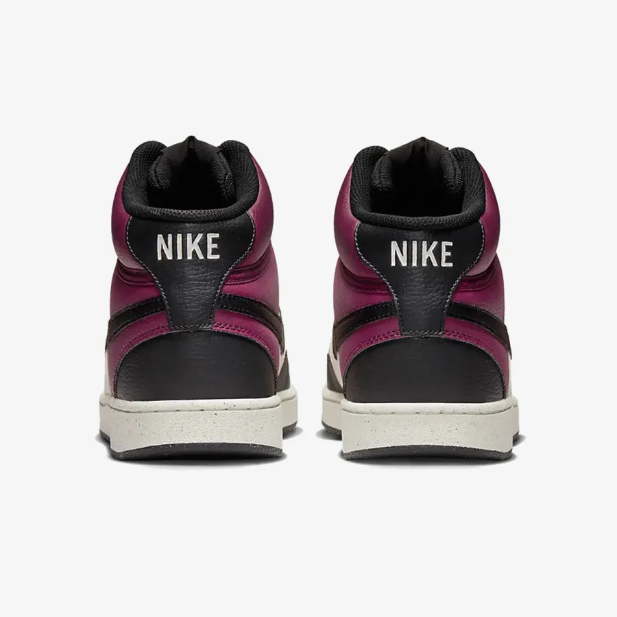 NIKE Патики Court Vision Mid Next Nature 