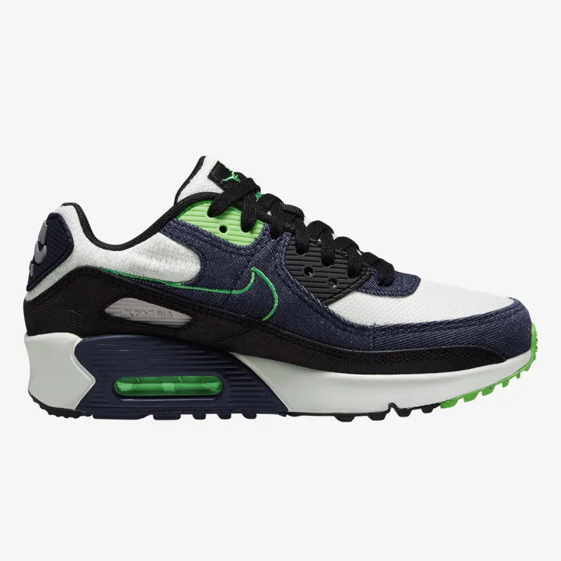 NIKE Патики Air Max 90 LTR SE 