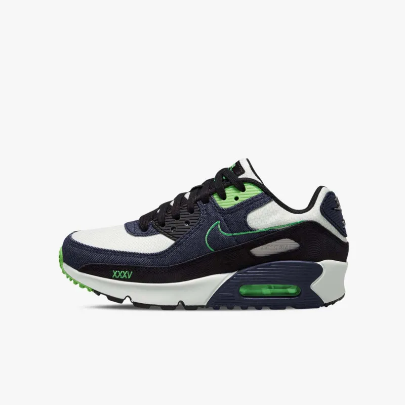 NIKE Патики Air Max 90 LTR SE 