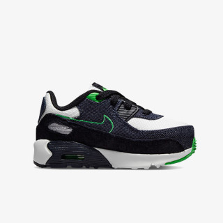 NIKE Патики Air Max 90 LTR SE 